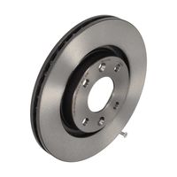 Bremsscheibe 'COATED DISC LINE'