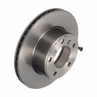 Bremsscheibe 'COATED DISC LINE'