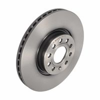 Bremsscheibe 'COATED DISC LINE'