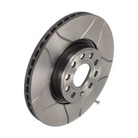 Bremsscheibe 'BREMBO MAX LINE'
