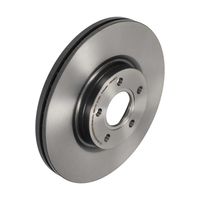 Bremsscheibe 'COATED DISC LINE'