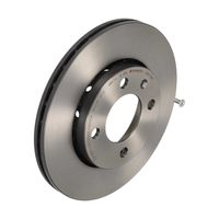 Bremsscheibe 'COATED DISC LINE'