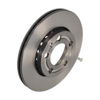 Bremsscheibe 'COATED DISC LINE'