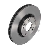 Bremsscheibe 'COATED DISC LINE'