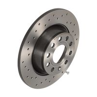 Bremsscheibe 'BREMBO XTRA LINE'