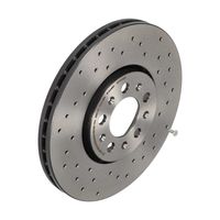 Bremsscheibe 'BREMBO XTRA LINE'