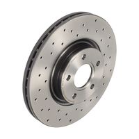 Bremsscheibe 'BREMBO XTRA LINE'