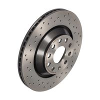 Bremsscheibe 'BREMBO XTRA LINE'