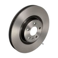 Bremsscheibe 'COATED DISC LINE'