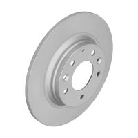 Bremsscheibe 'COAT Z'