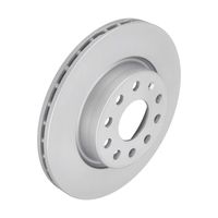 Bremsscheibe 'COAT Z'