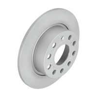 Bremsscheibe 'COAT Z'